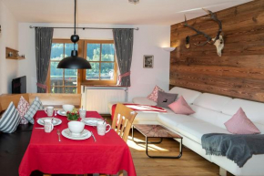 Ferienwohnung Hirscheck